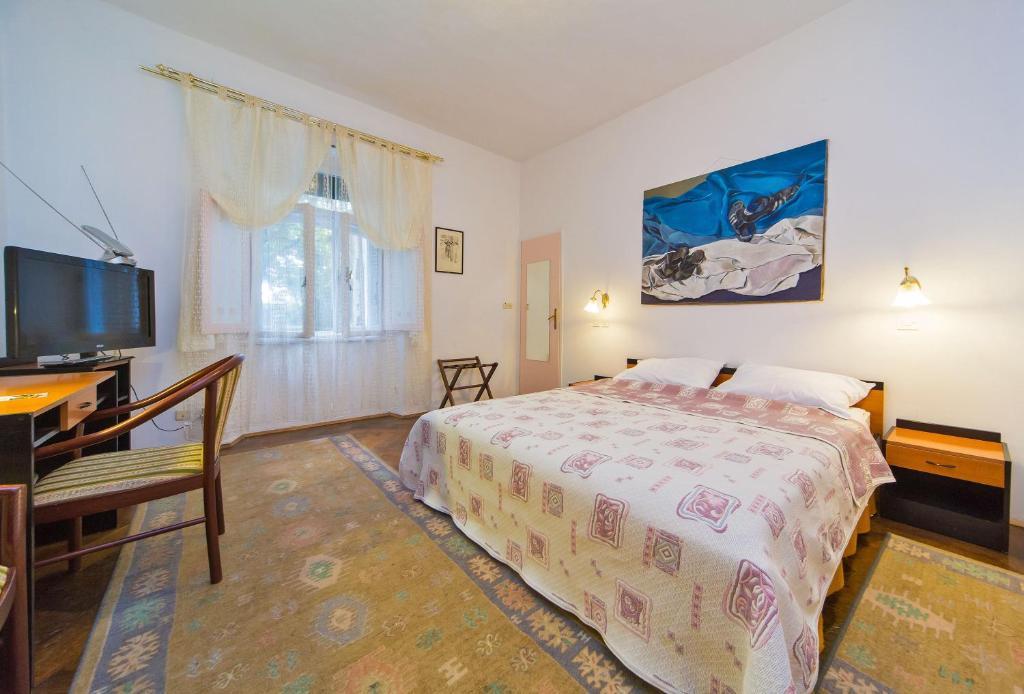 B&B Sesame Inn Dubrovnik Cameră foto